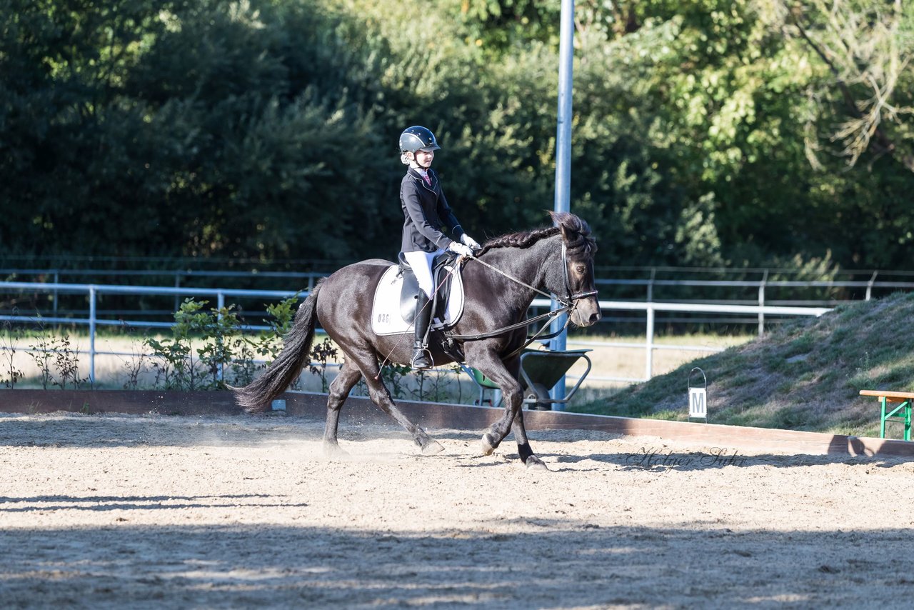 Bild 61 - Pony Akademie Turnier